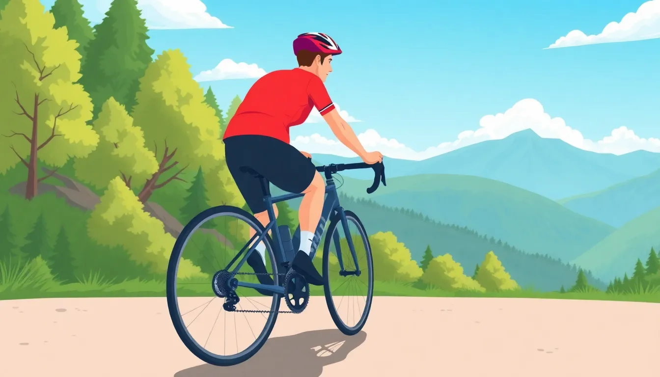 7. Održavanje Ritam Disanja