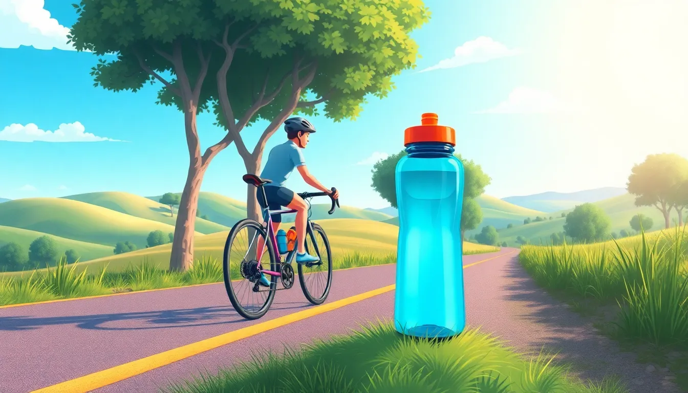 9. Hidratacija i Njena Uloga