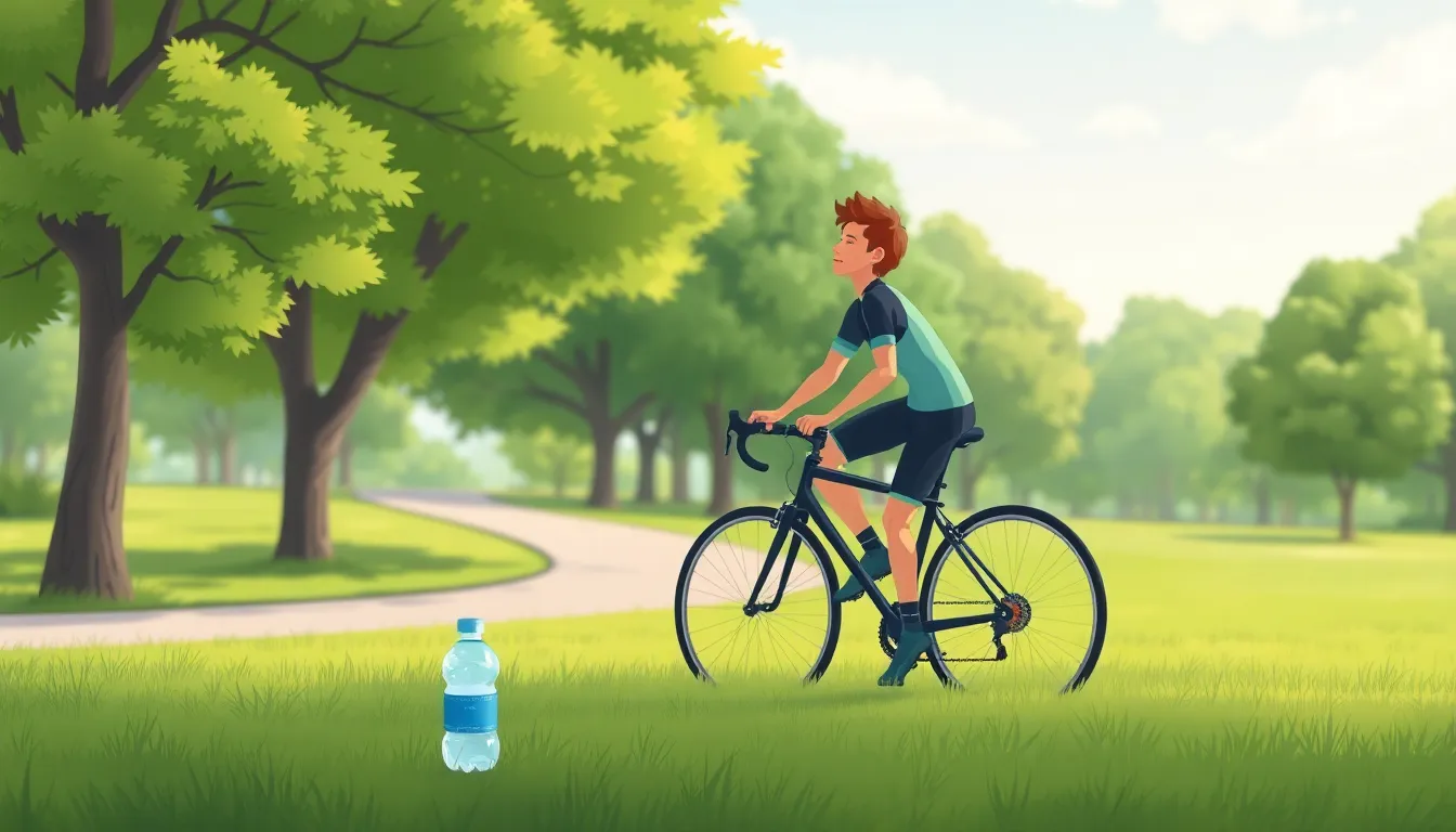 10. Mentalne Tehnike za Bolje Disanje