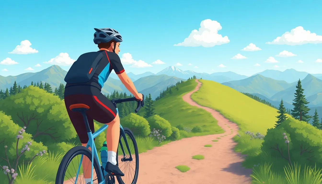 11. Prilagođavanje Disanja na Terensku Promenu