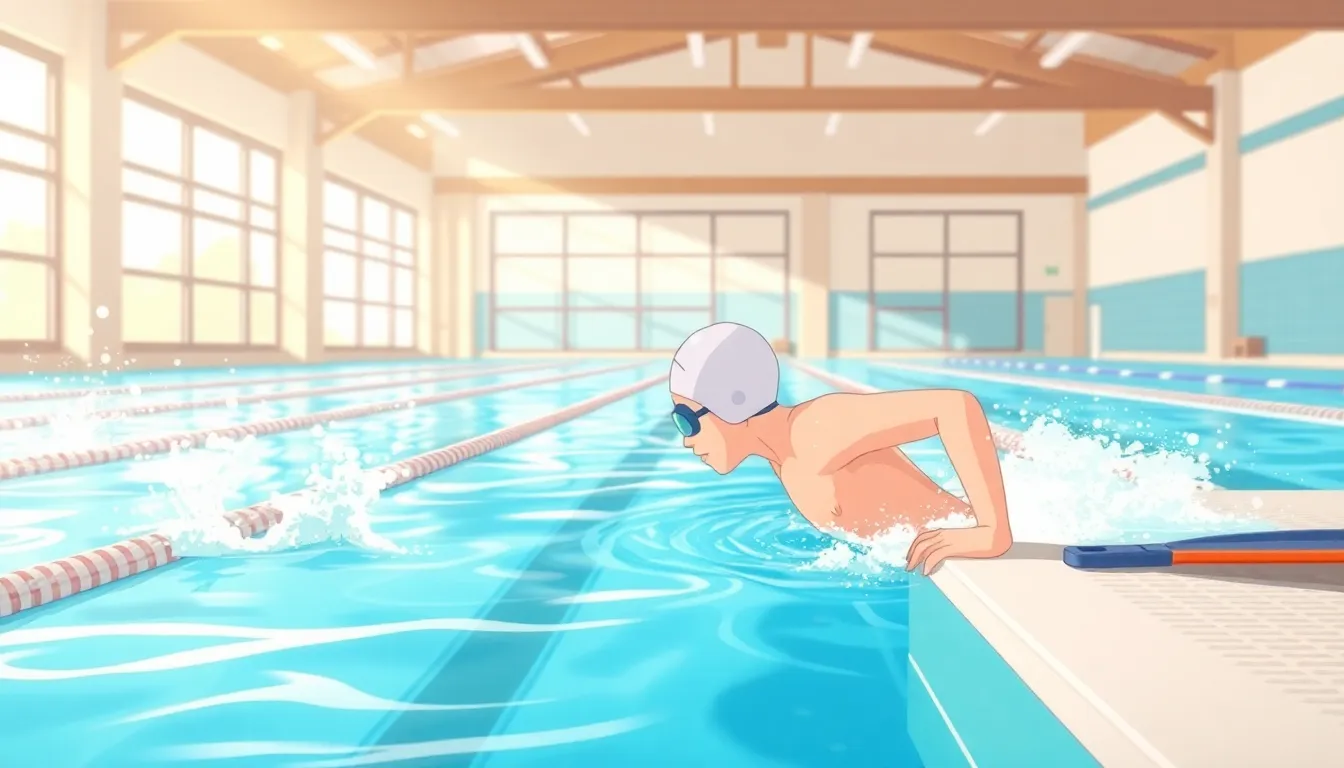 5. Ubrzano Disanje Tokom Sprinta