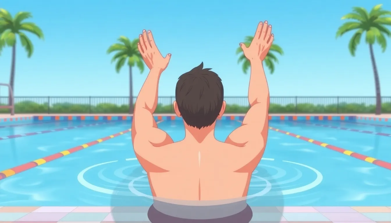 7. Sinhronizovano Disanje Sa Zaveslajem