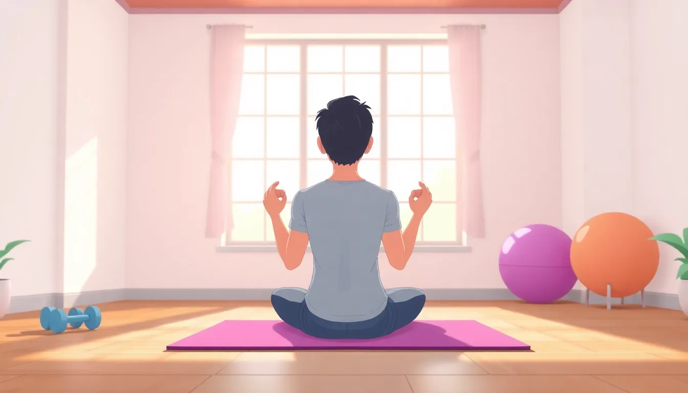 2. Tehnika Nosnog Disanja