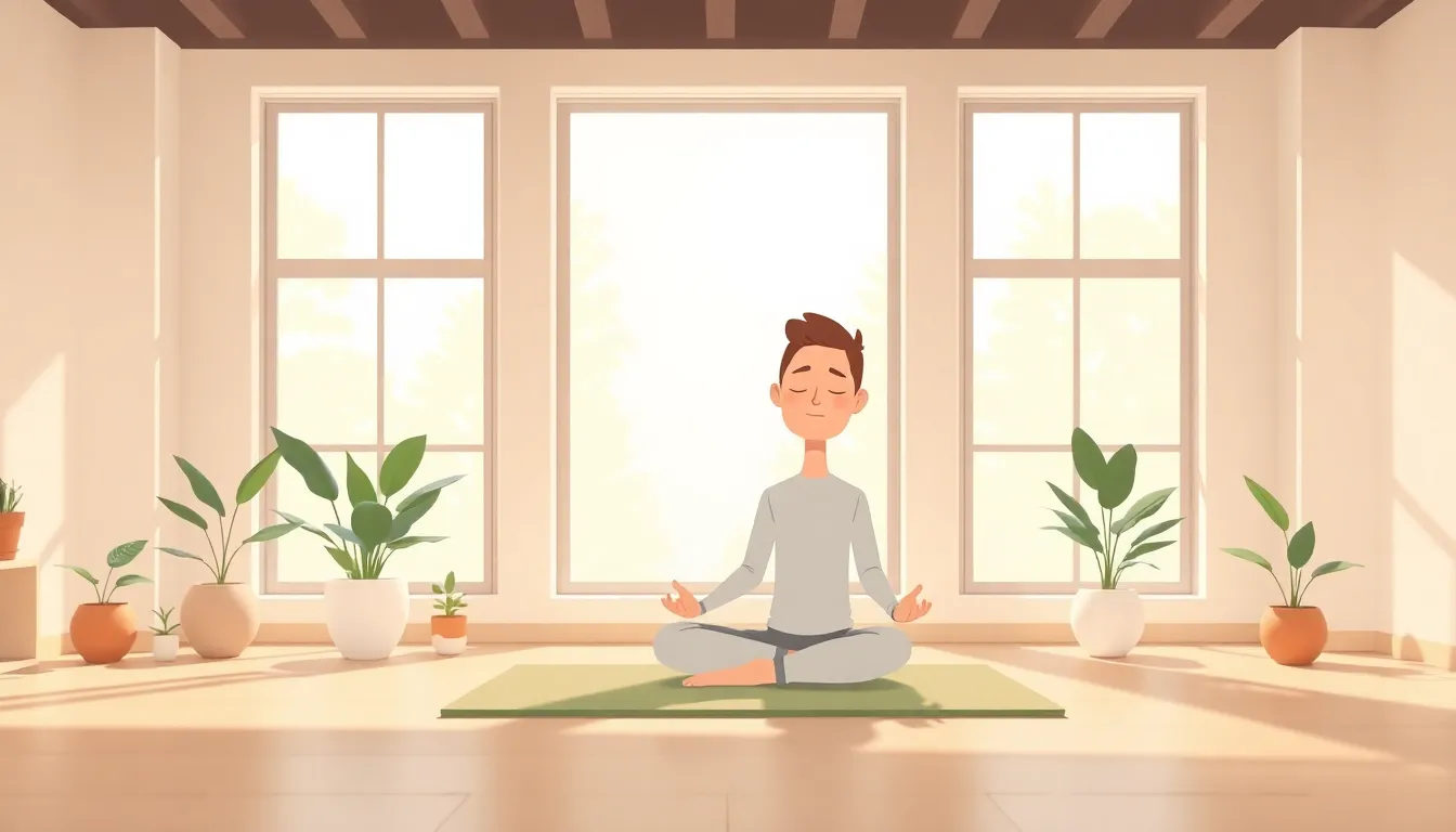 3. Kontrola Tempa Disanja