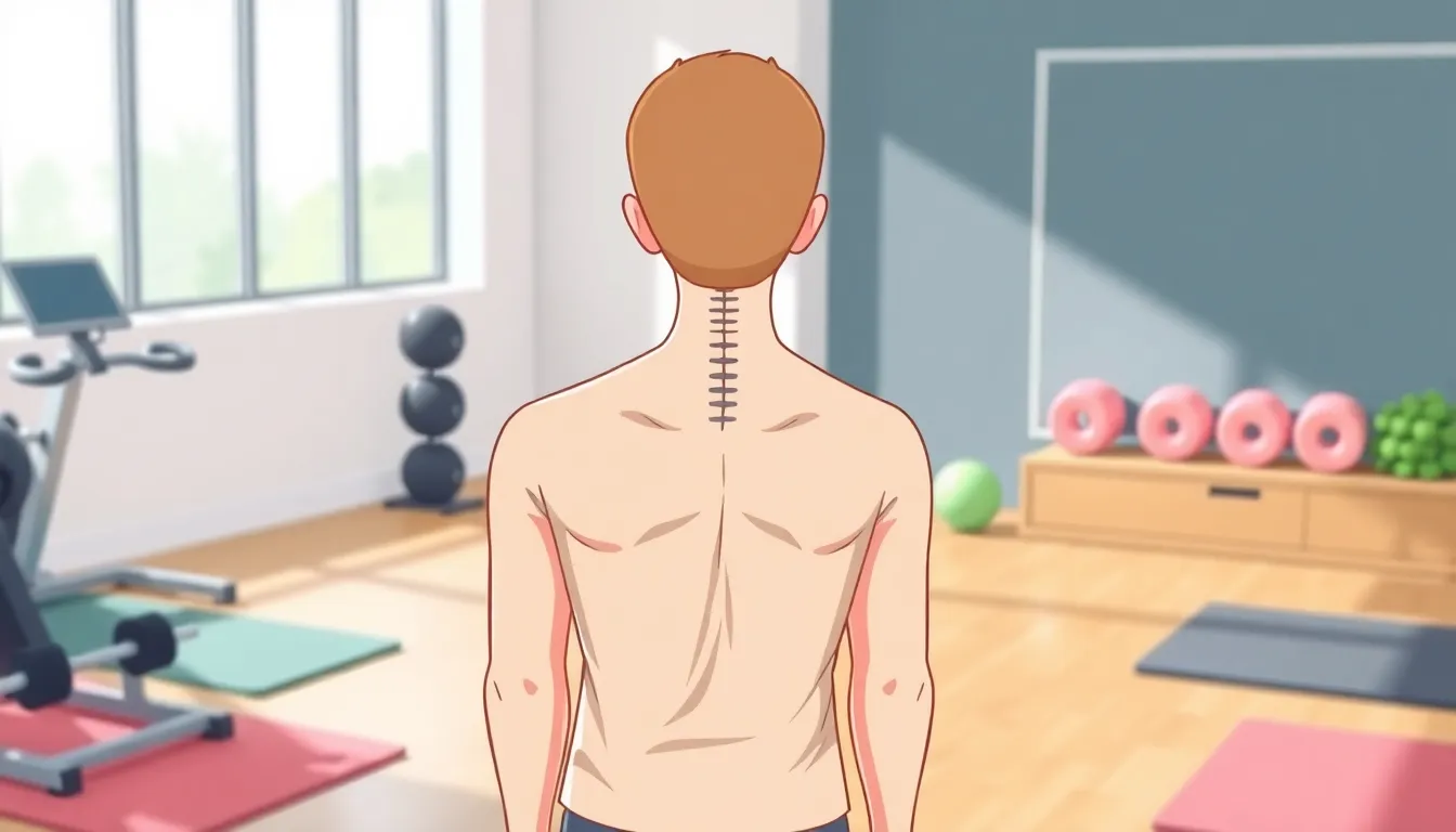 5. Pravilno Pozicioniranje Tela