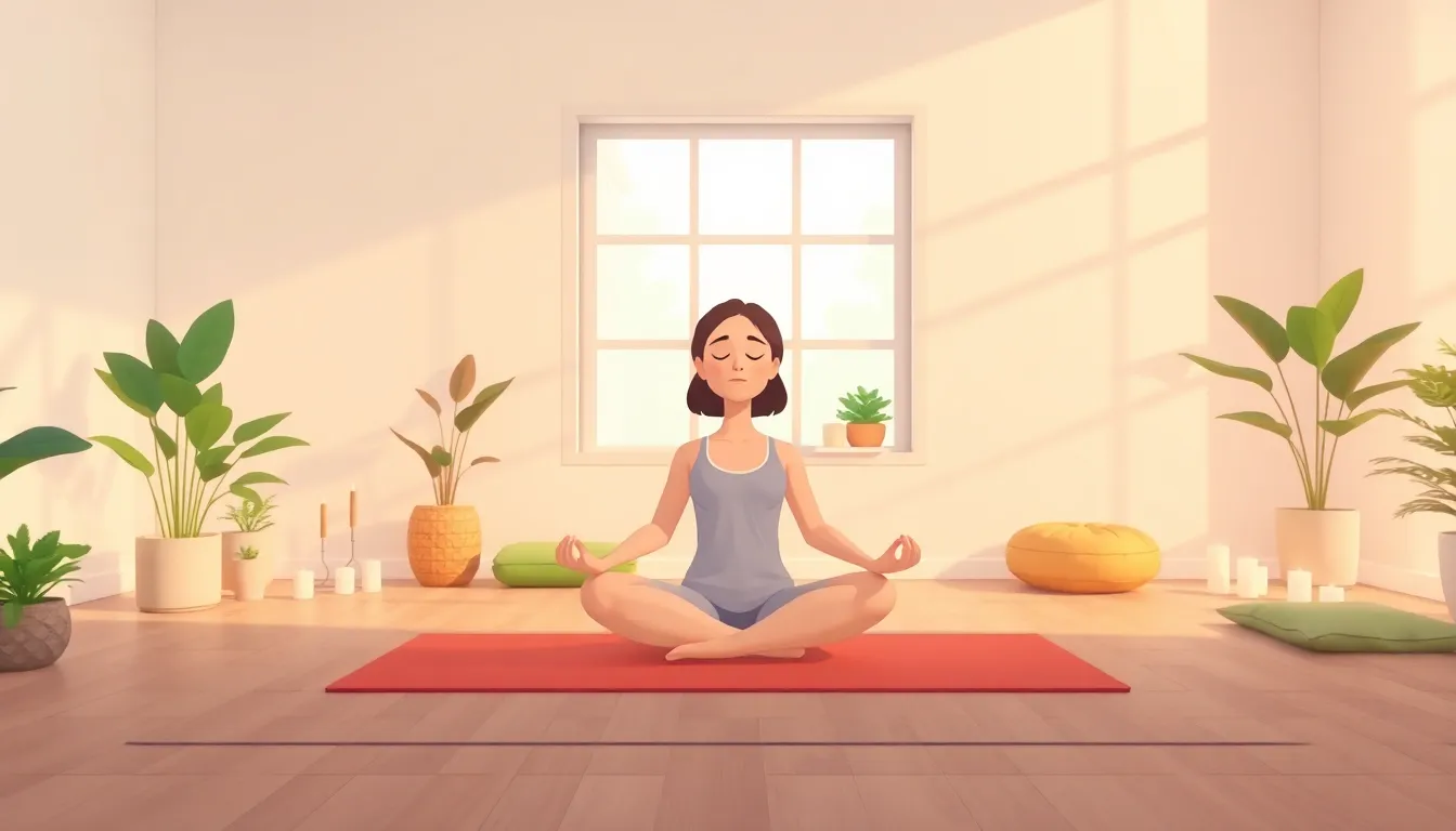 9. Fokus Na Mentalnu Pripremu