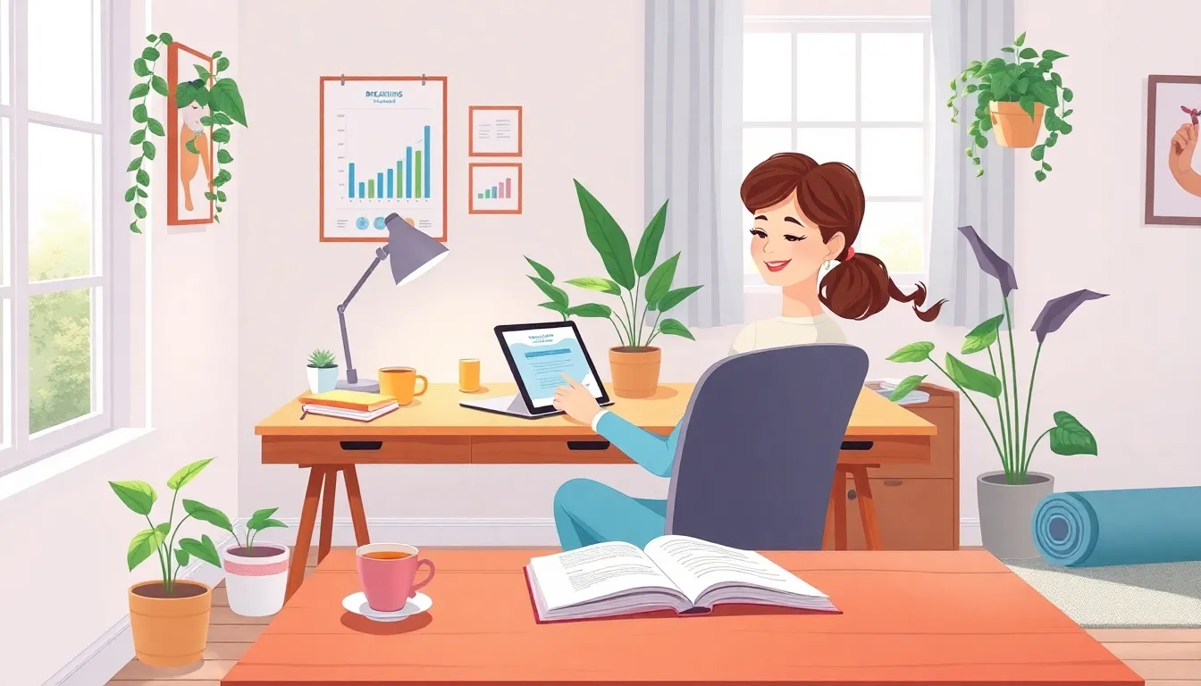 10. Redovno Praćenje Napretka