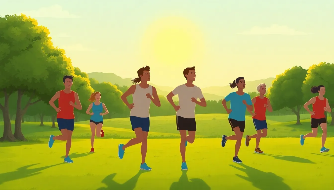 1. Učenje Pravilne Tehnike Disanja