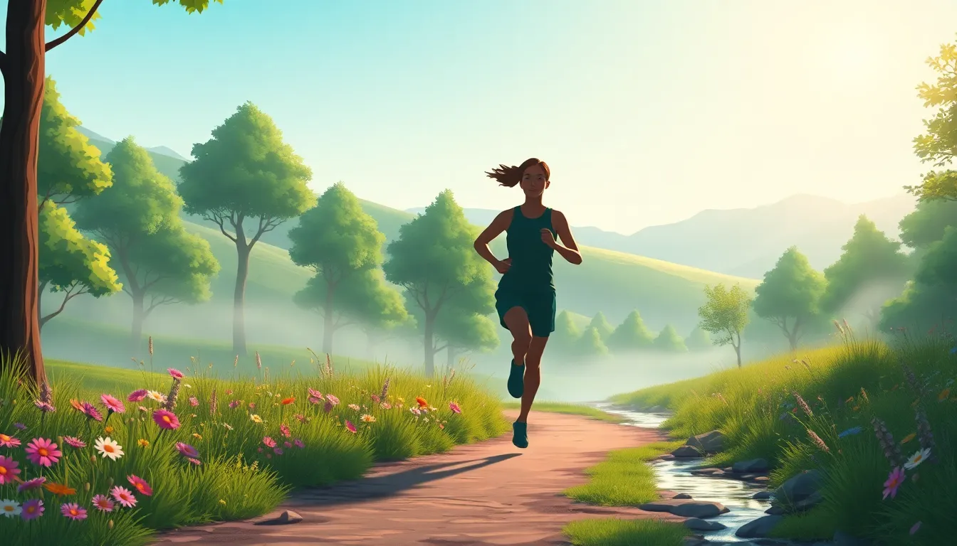 6. Psihološke Tehnike Za Smirivanje Disanja