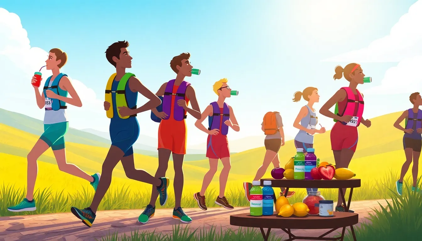 7. Pravilna Hidratacija i Njena Uloga