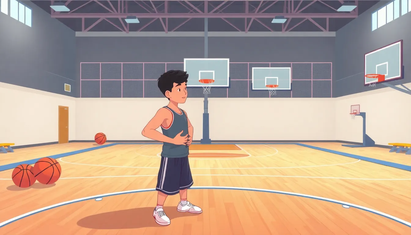 1. Duboko Abdomenalno Disanje