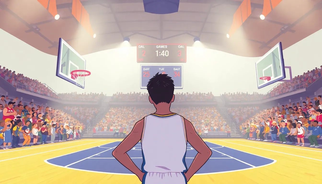 5. Upečatljivo Disanje