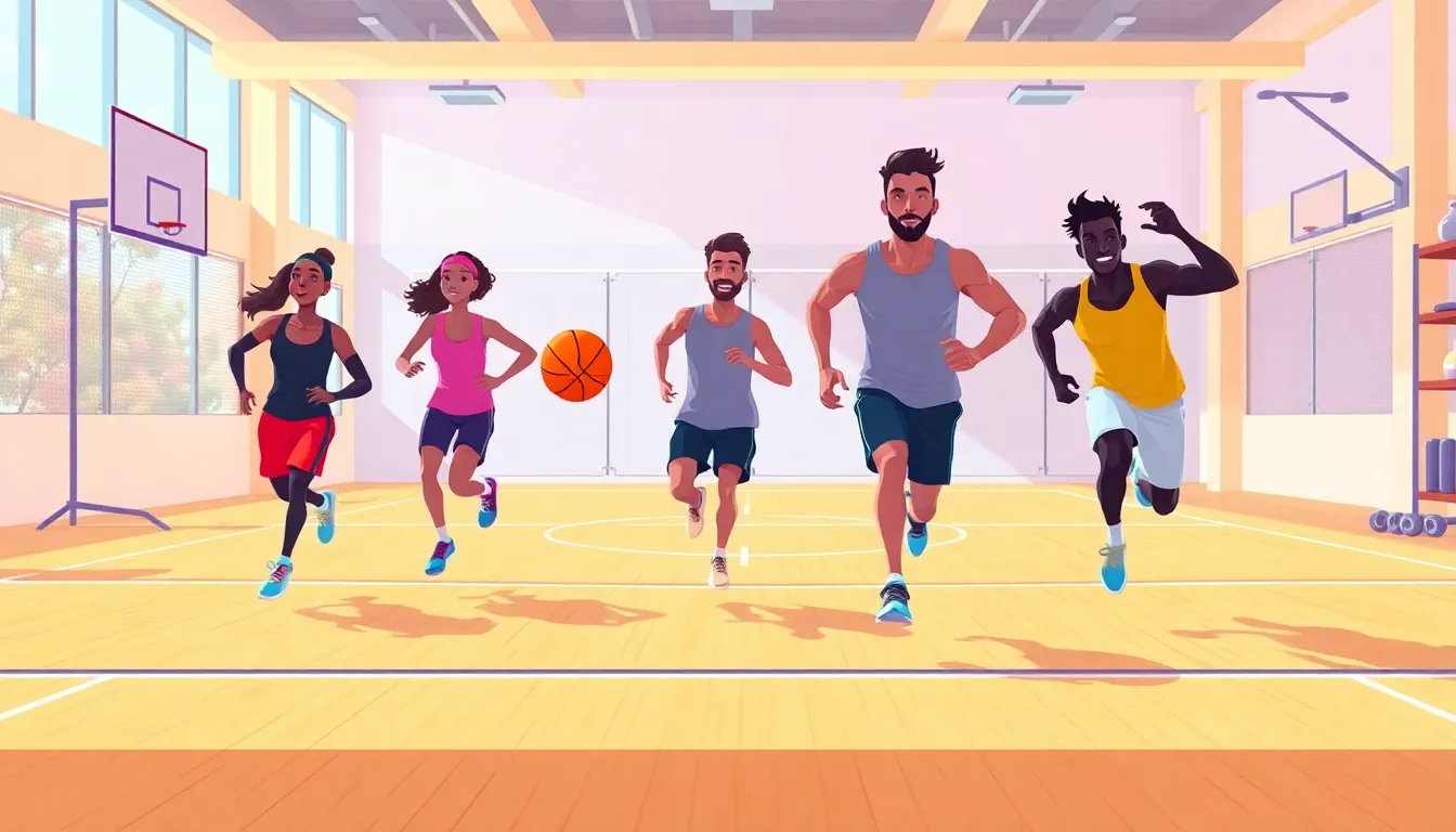 7. Disanje u Pokretu