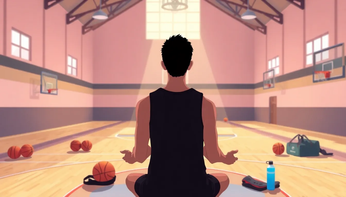 8. Vizualizacija Tokom Disanja