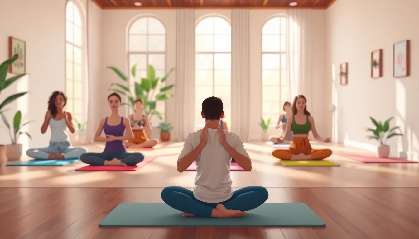 1. Razumevanje Osnova Disanja