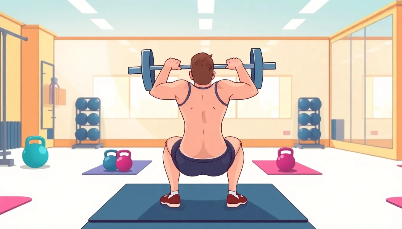 4. Sinkronizacija Disanja i Pokreta