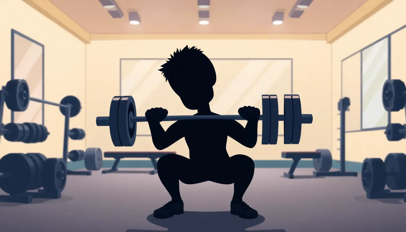 5. Disanje Tokom Teških Podižanja