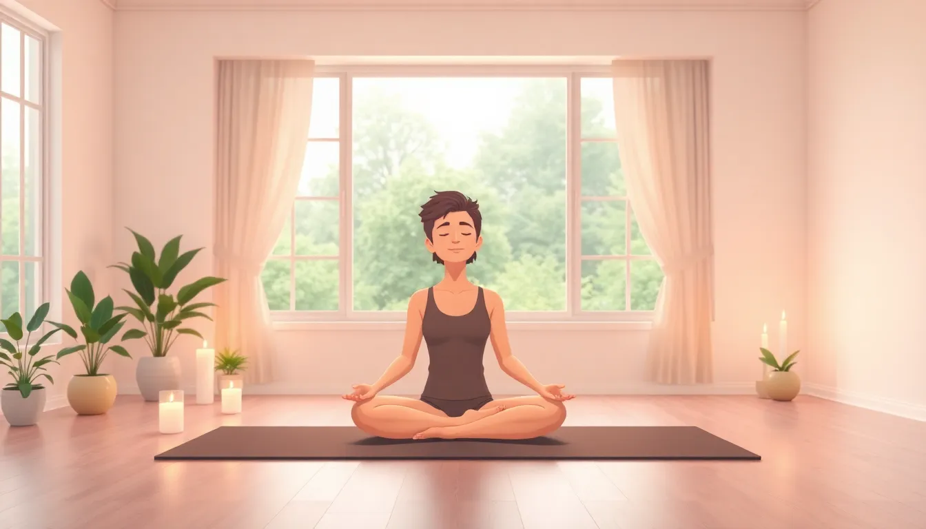 7. Vežbe za Kontrolu Disanja