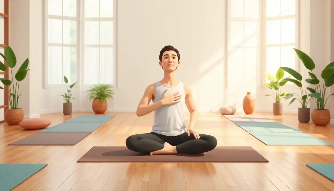 9. Disanje i Opuštanje Mišića