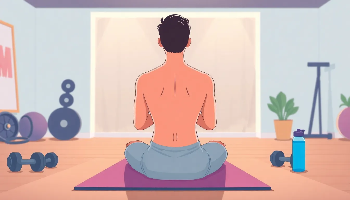 10. Uloga Disanja u Regeneraciji