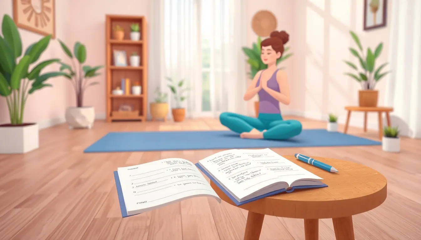 11. Praćenje Napretka