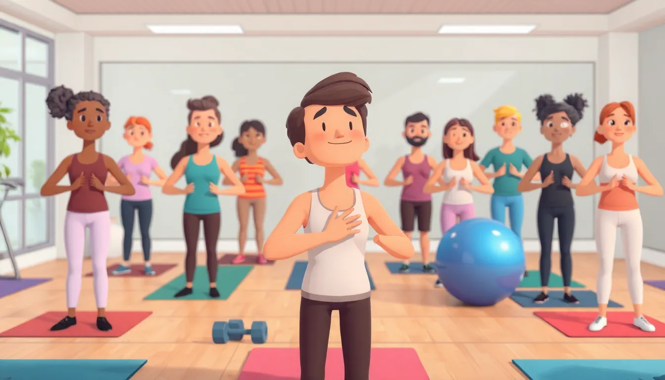 12. Uključivanje Disanja u Trening Rutinu