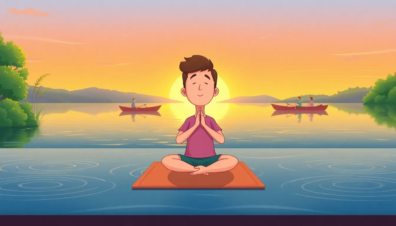 2. Disanje Preko Nosa