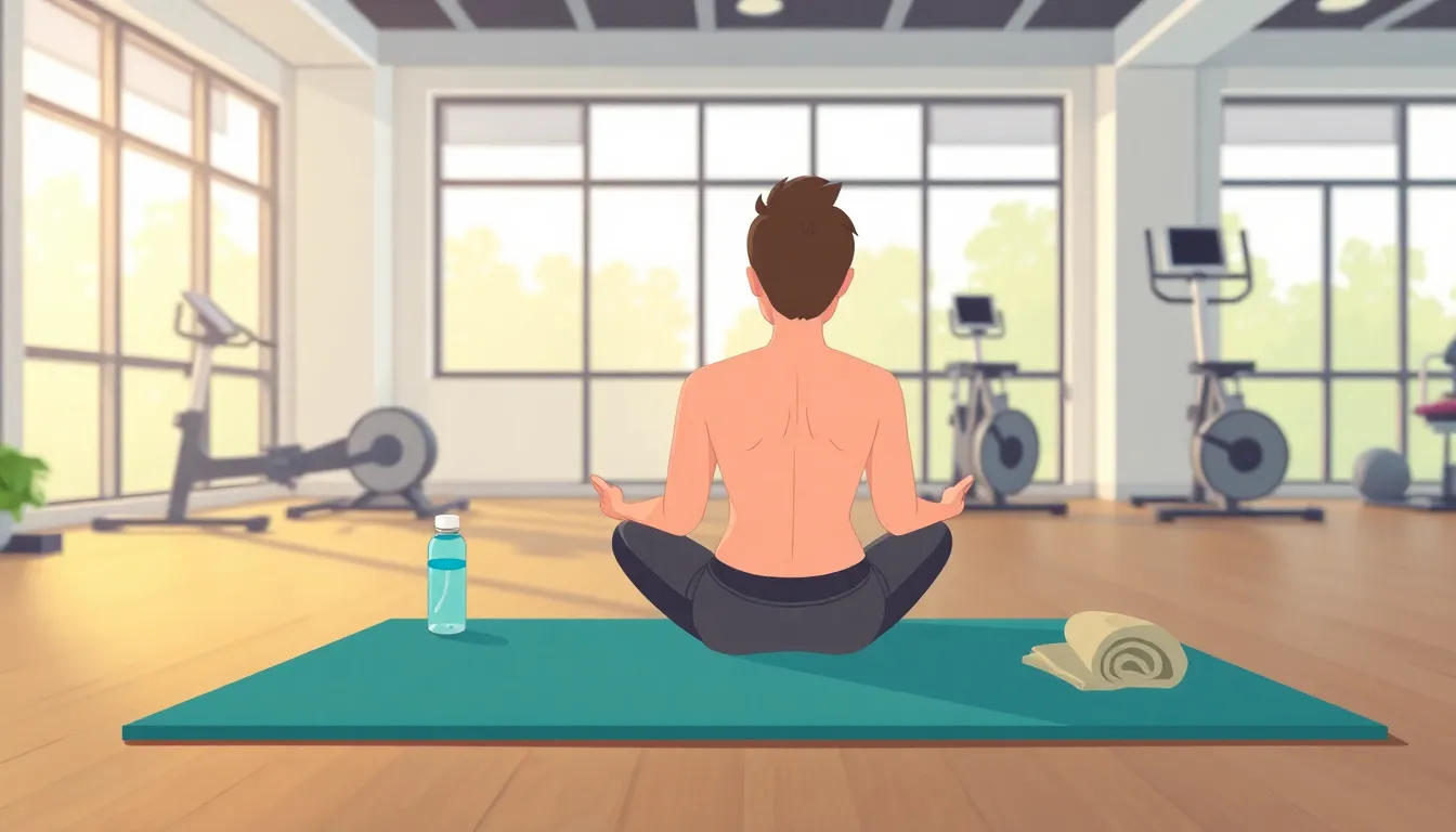 5. Disanje sa Fokusom na Izdisaj