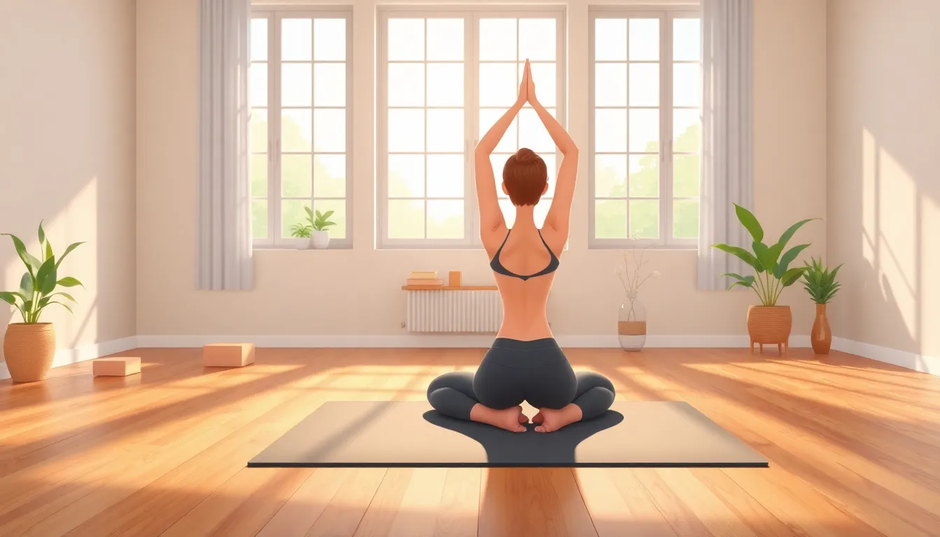 2. Sinhronizacija Disanja i Pokreta