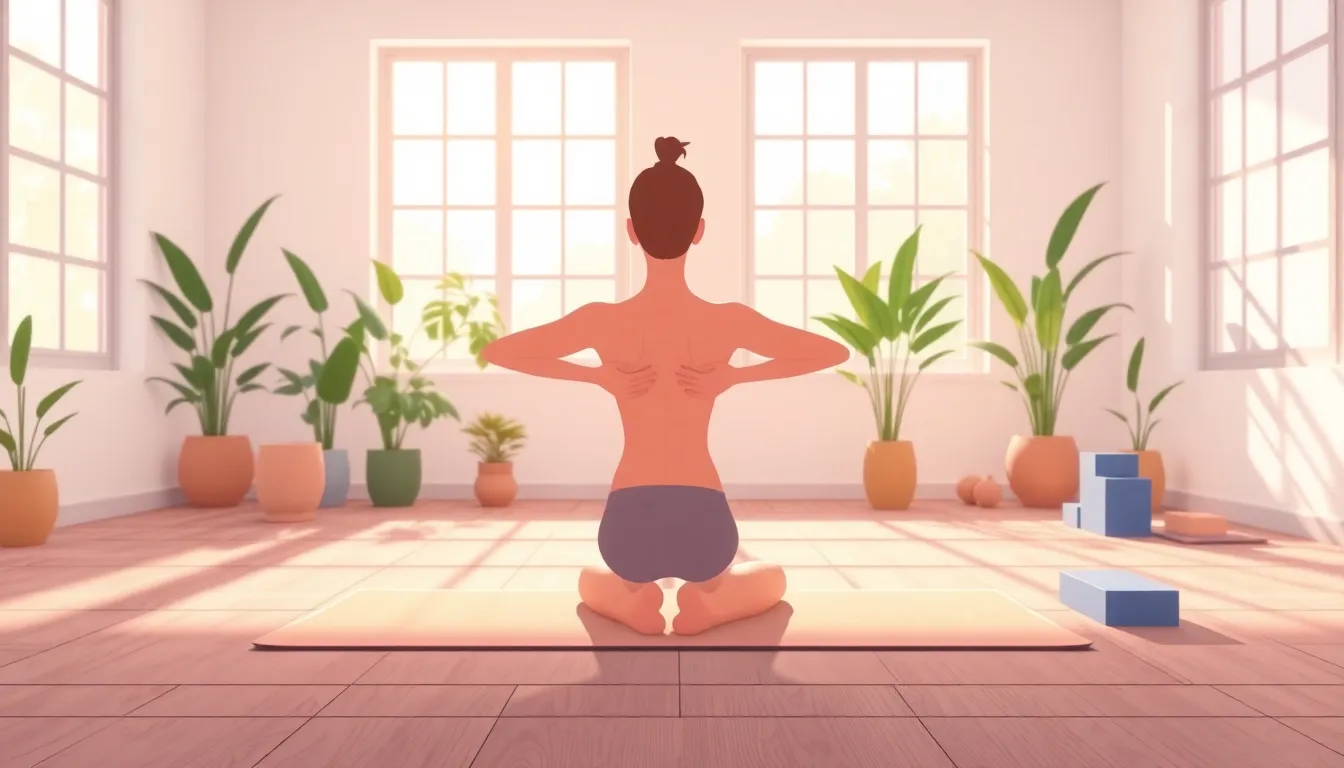 3. Povećanje Svesti o Telesnim Pokretima