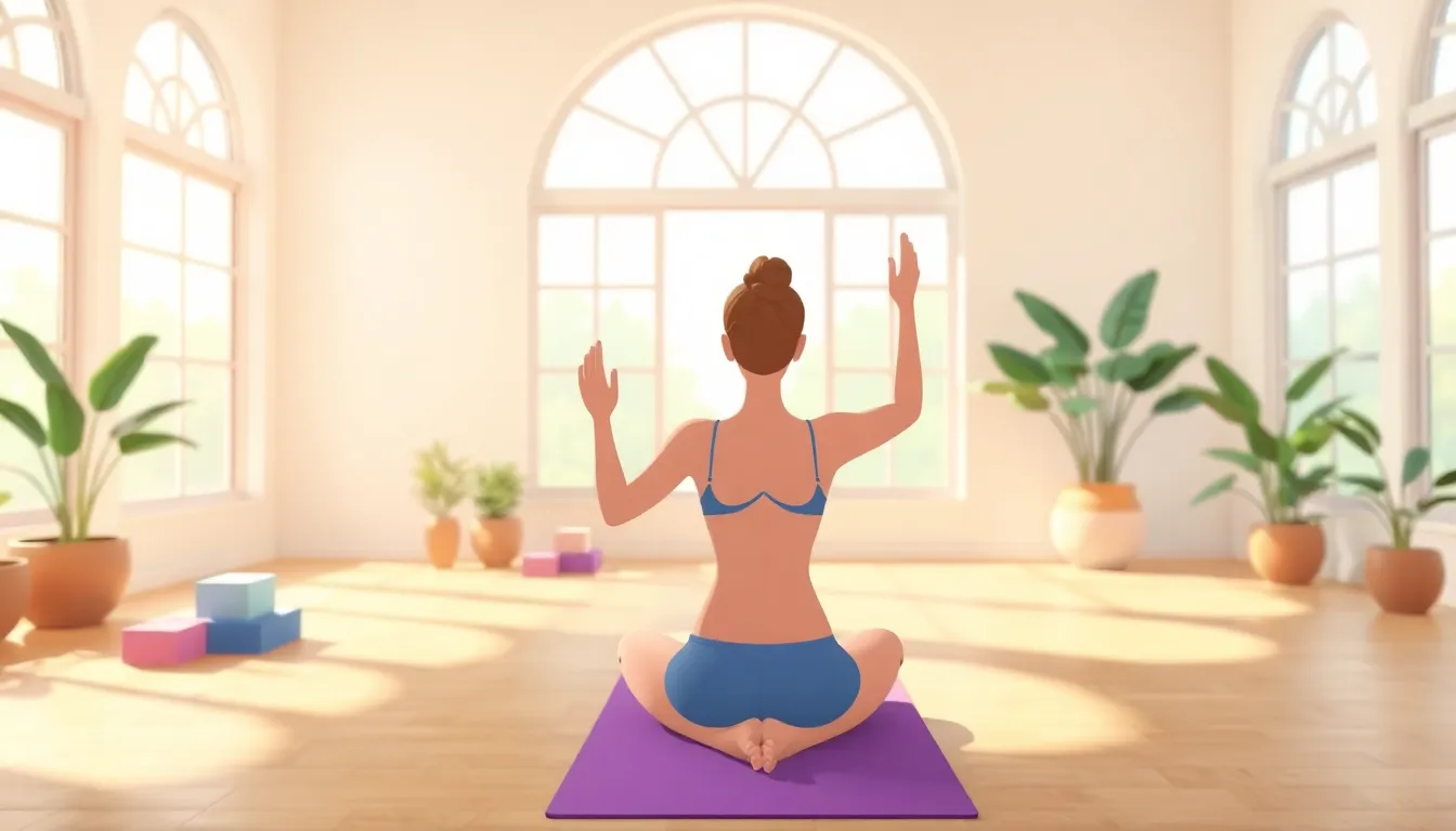 6. Povezivanje Disanja s Ritam