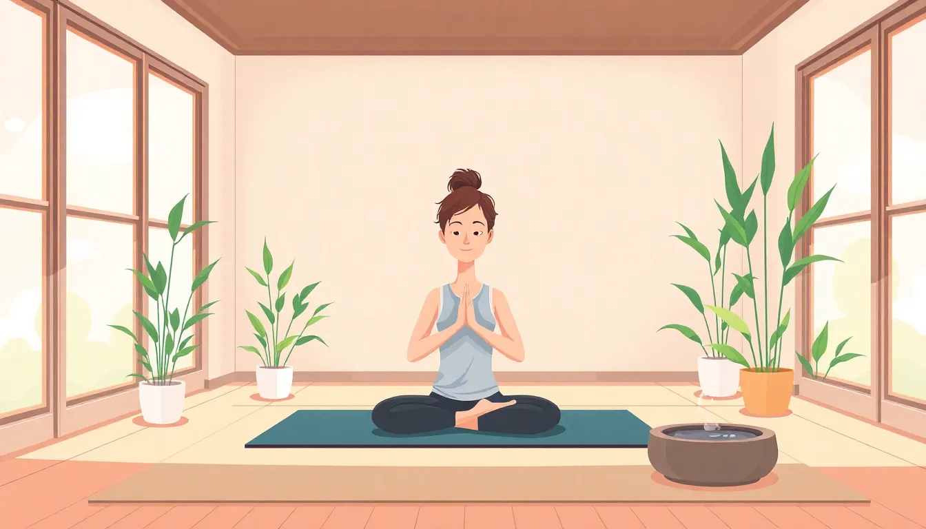 7. Disanje kao Alat za Fokusu