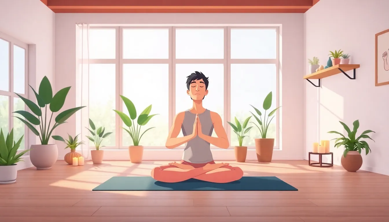 10. Tehnike Dubokog Disanja