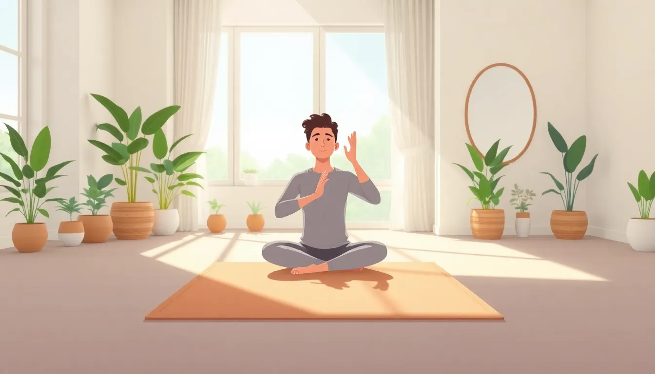 4. Uzdizanje Disanja