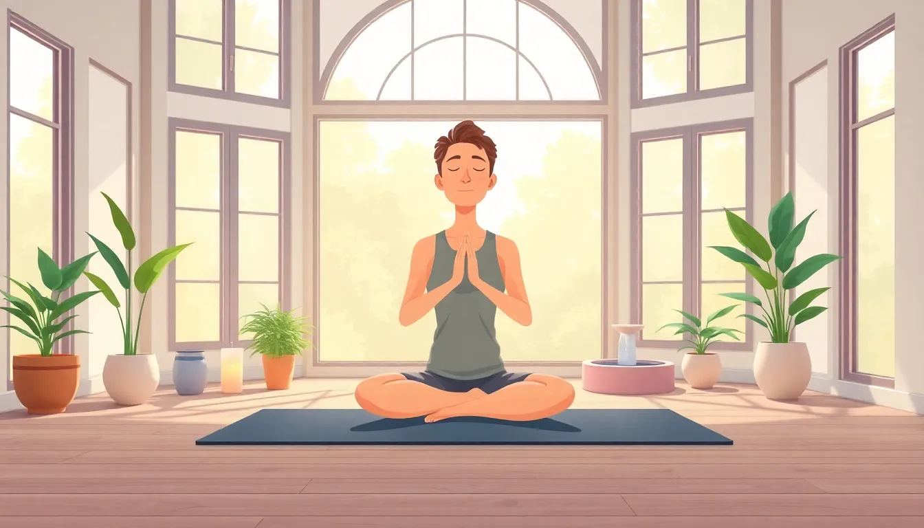 10. Vizualizacija Uz Disanje