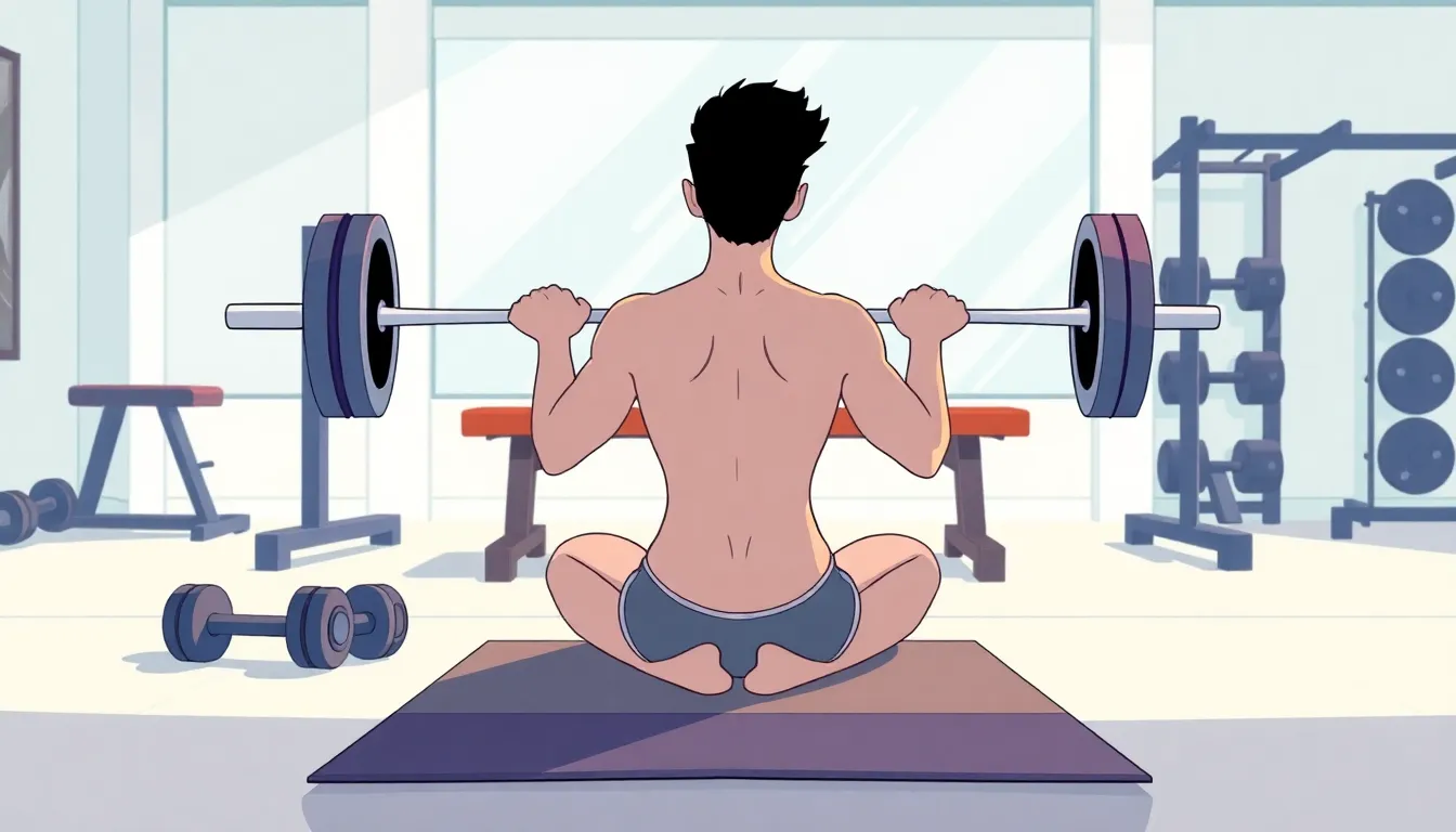 1. Razumevanje Dijafragmalnog Disanja