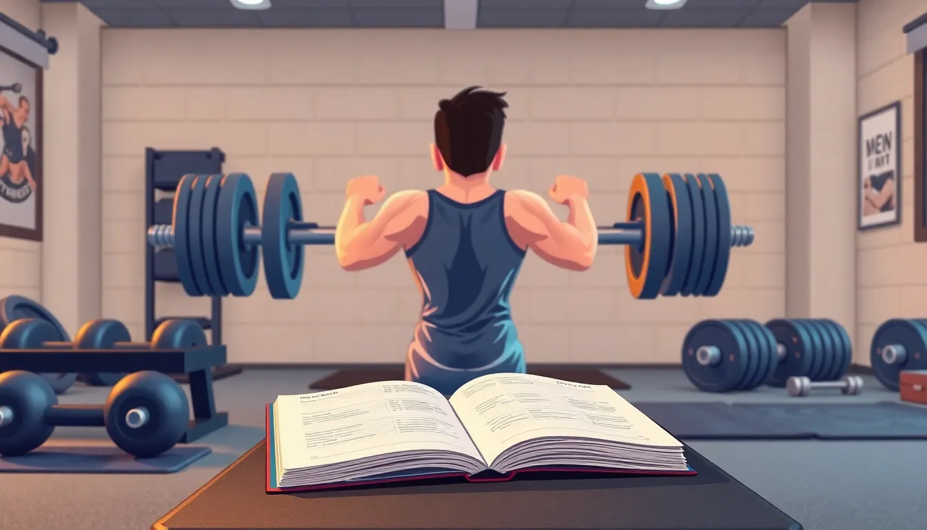 8. Praćenje Napretka