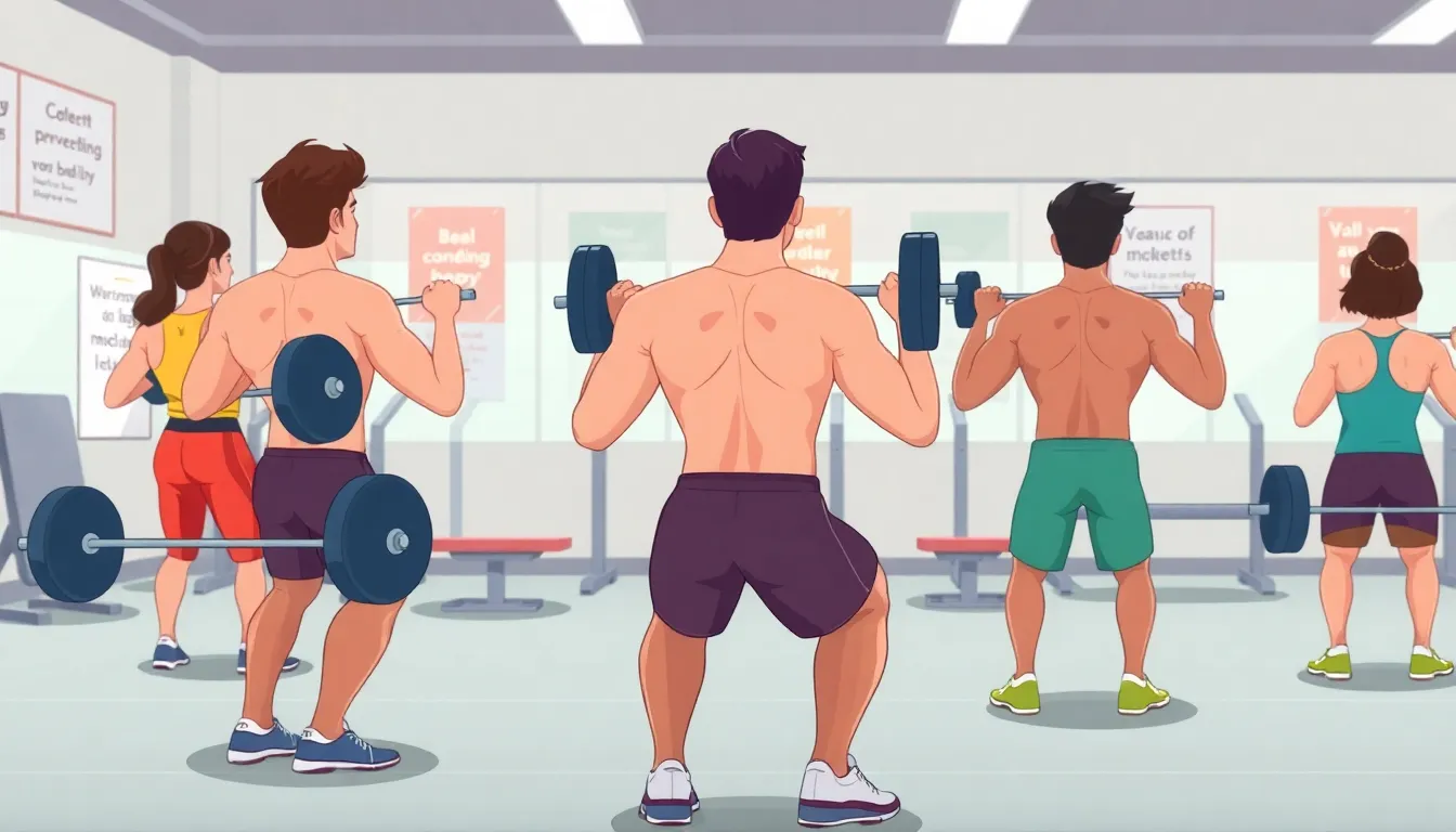 10. Integracija u Trening Rutinu