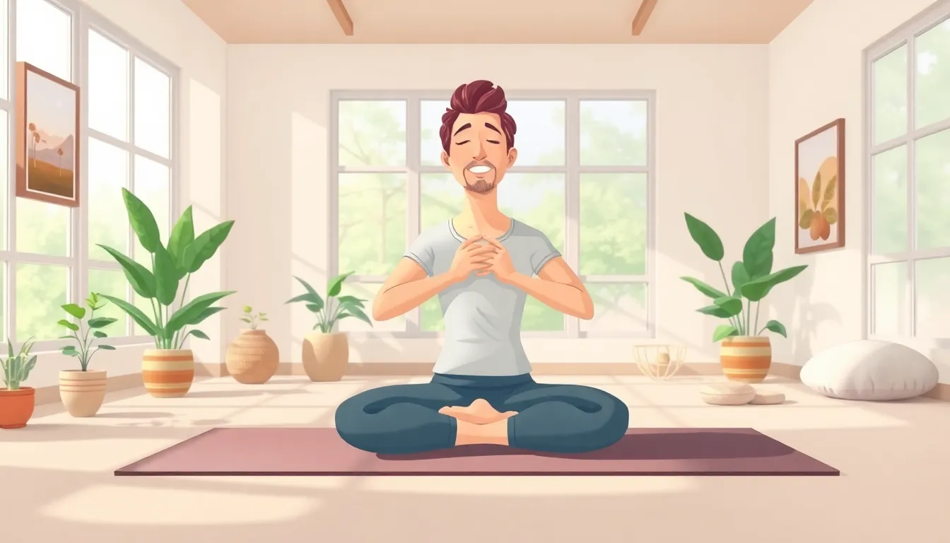 1. Duboko Dijafragmalno Disanje