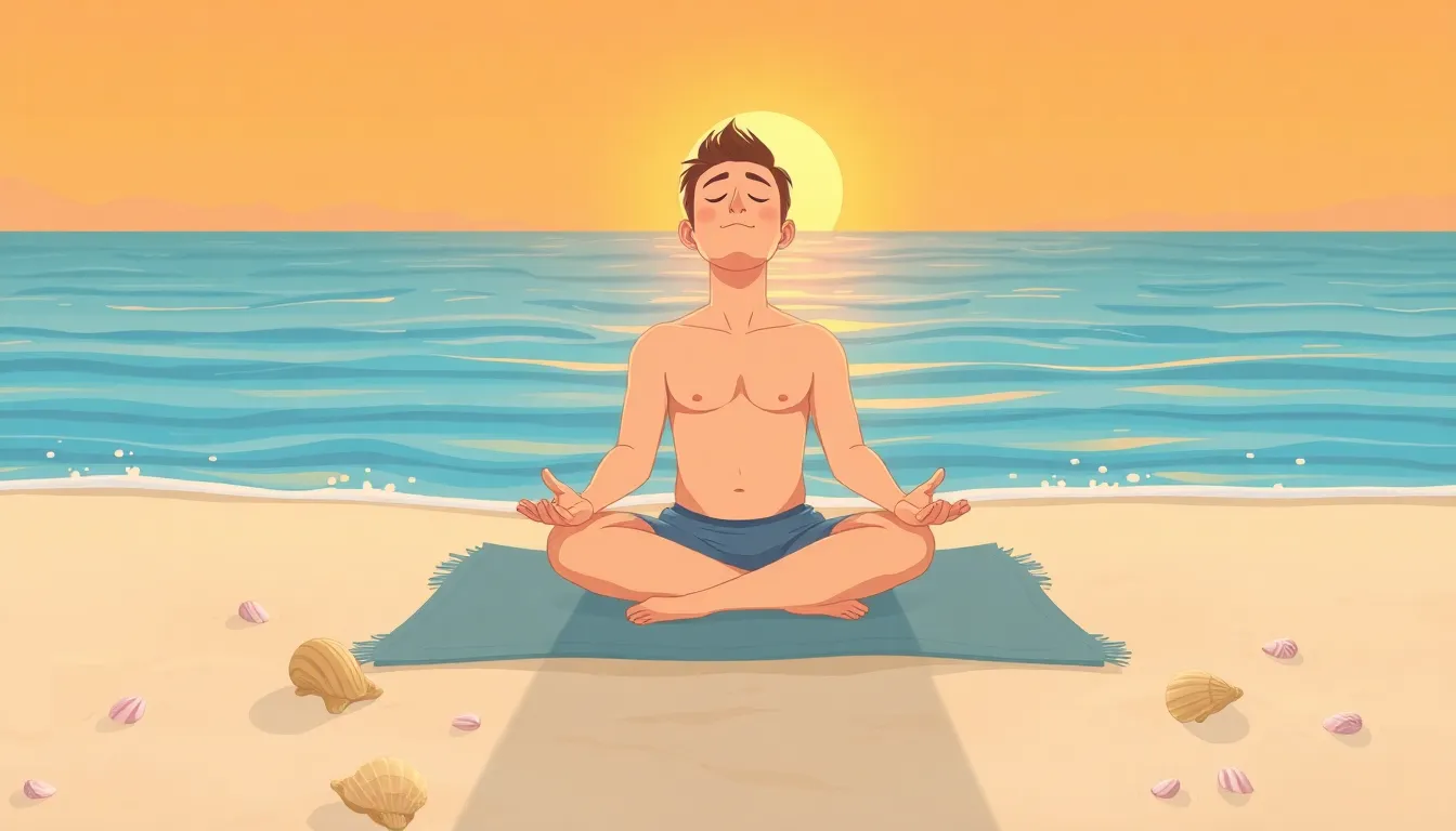 7. Vizualizacija i Disanje