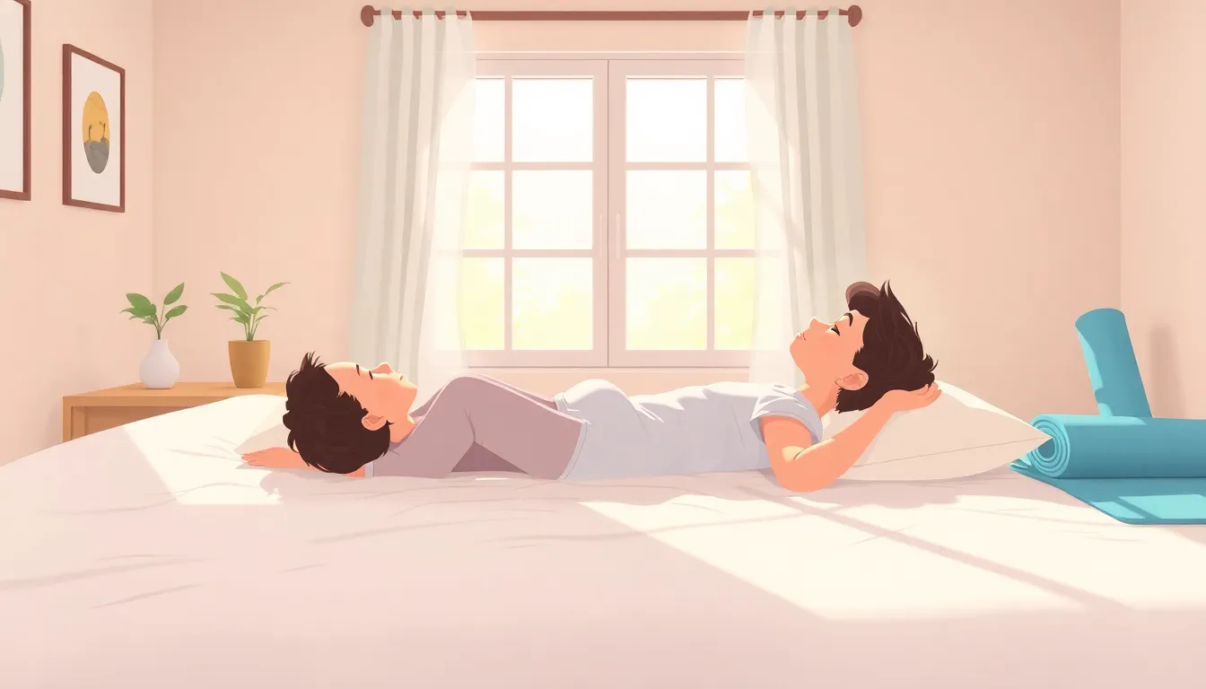 9. Tehnika „Disanje u Bočnom Položaju“