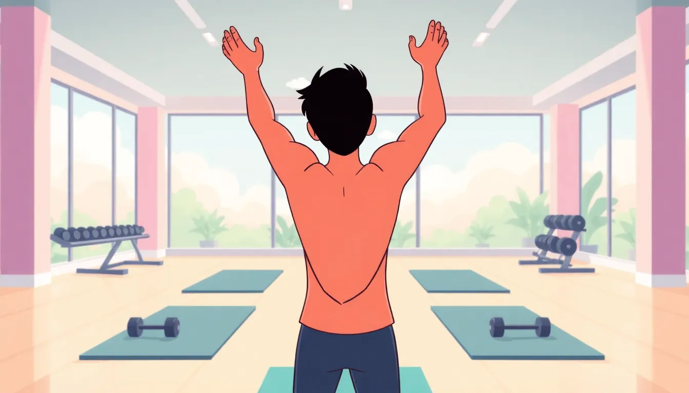 11. Prilagođavanje Disanja Tokom Meča