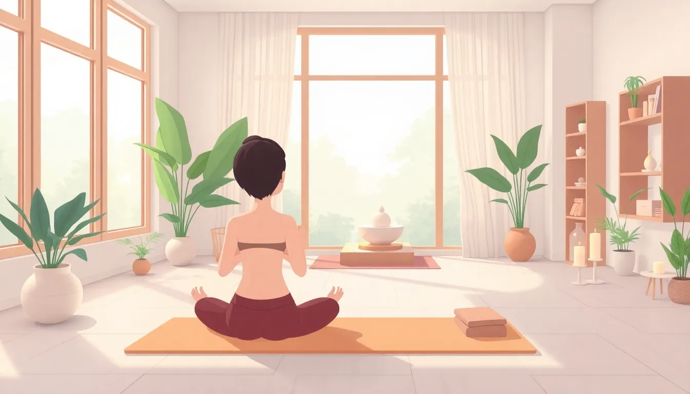 12. Disanje kao Deo Hladnog Opuštanja