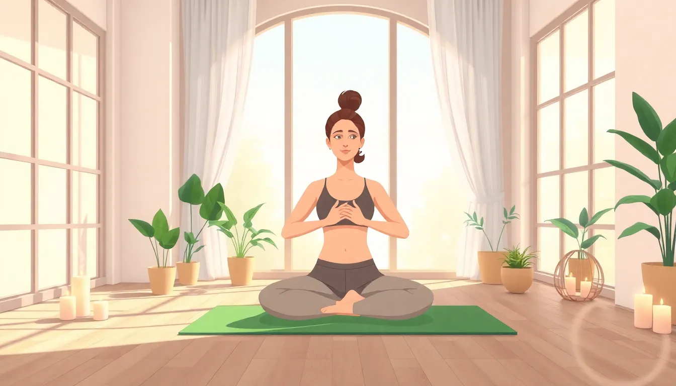 1. Abdominalno Disanje