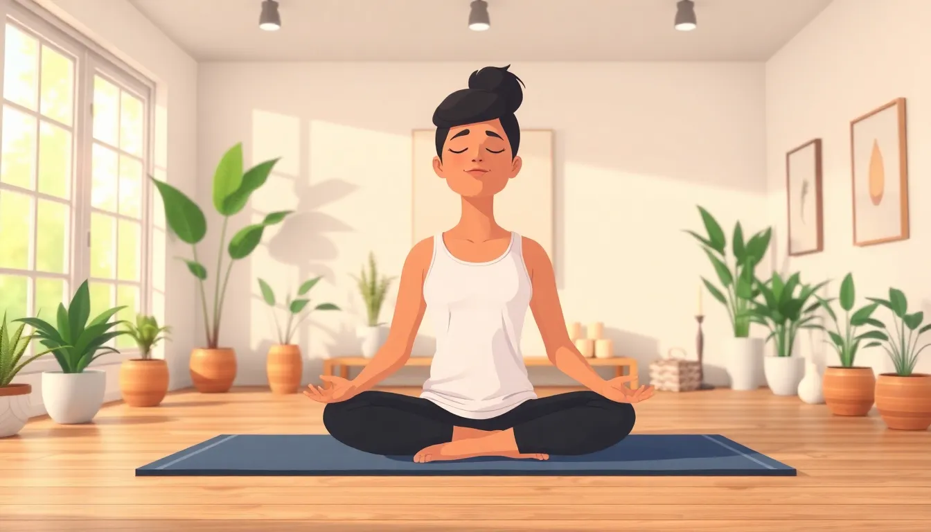 5. Disanje Sa Svesnošću