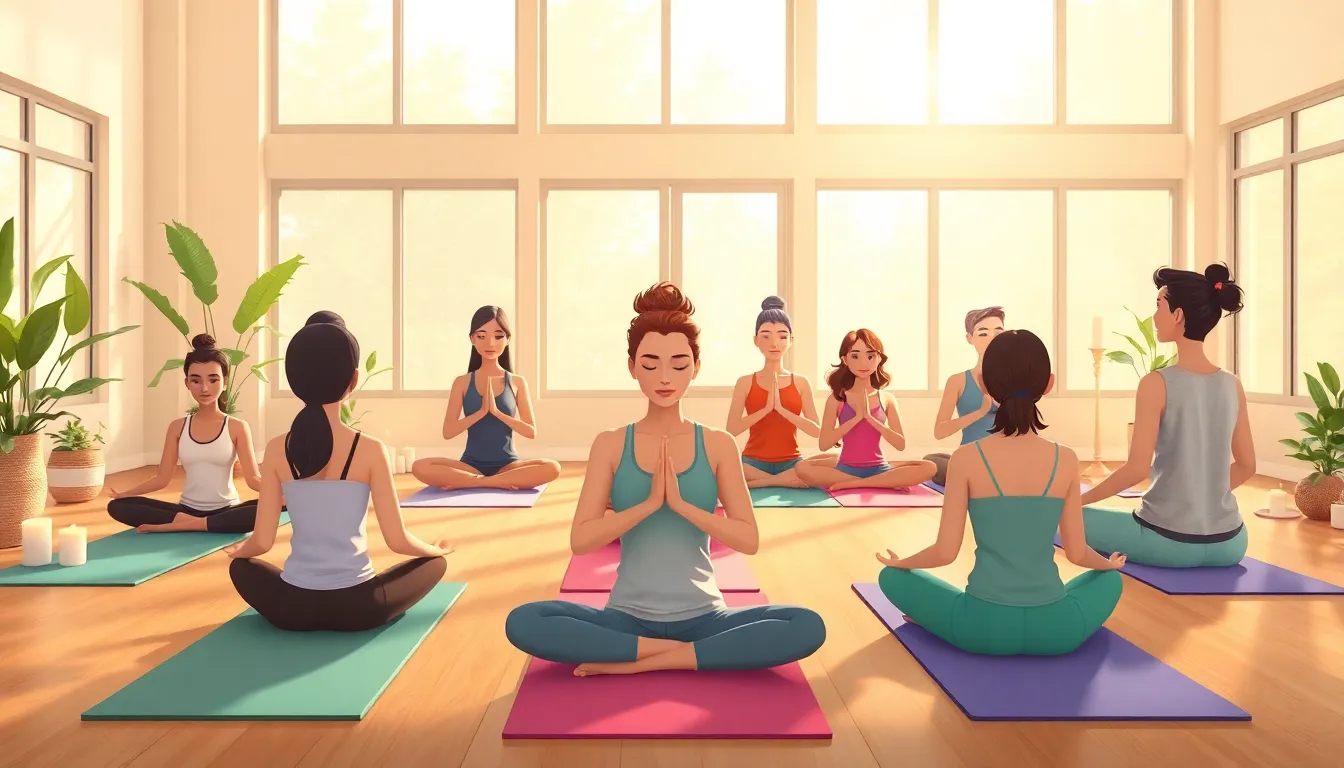 7. Pranayama Tehnike