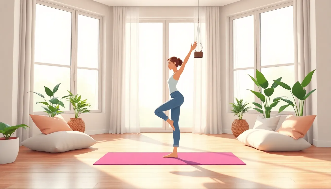 8. Sinhronizacija Disanja i Pokreta