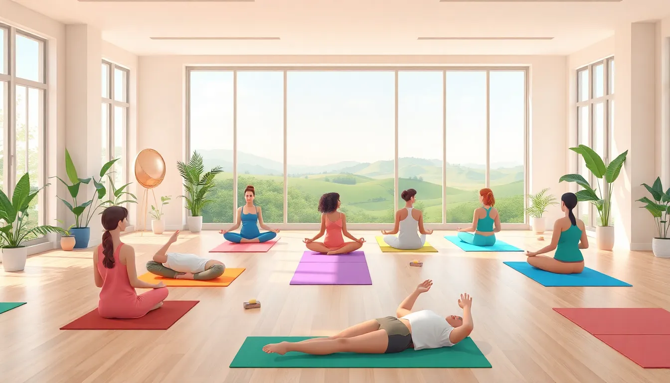 1. Uvod u Tehnike Disanja