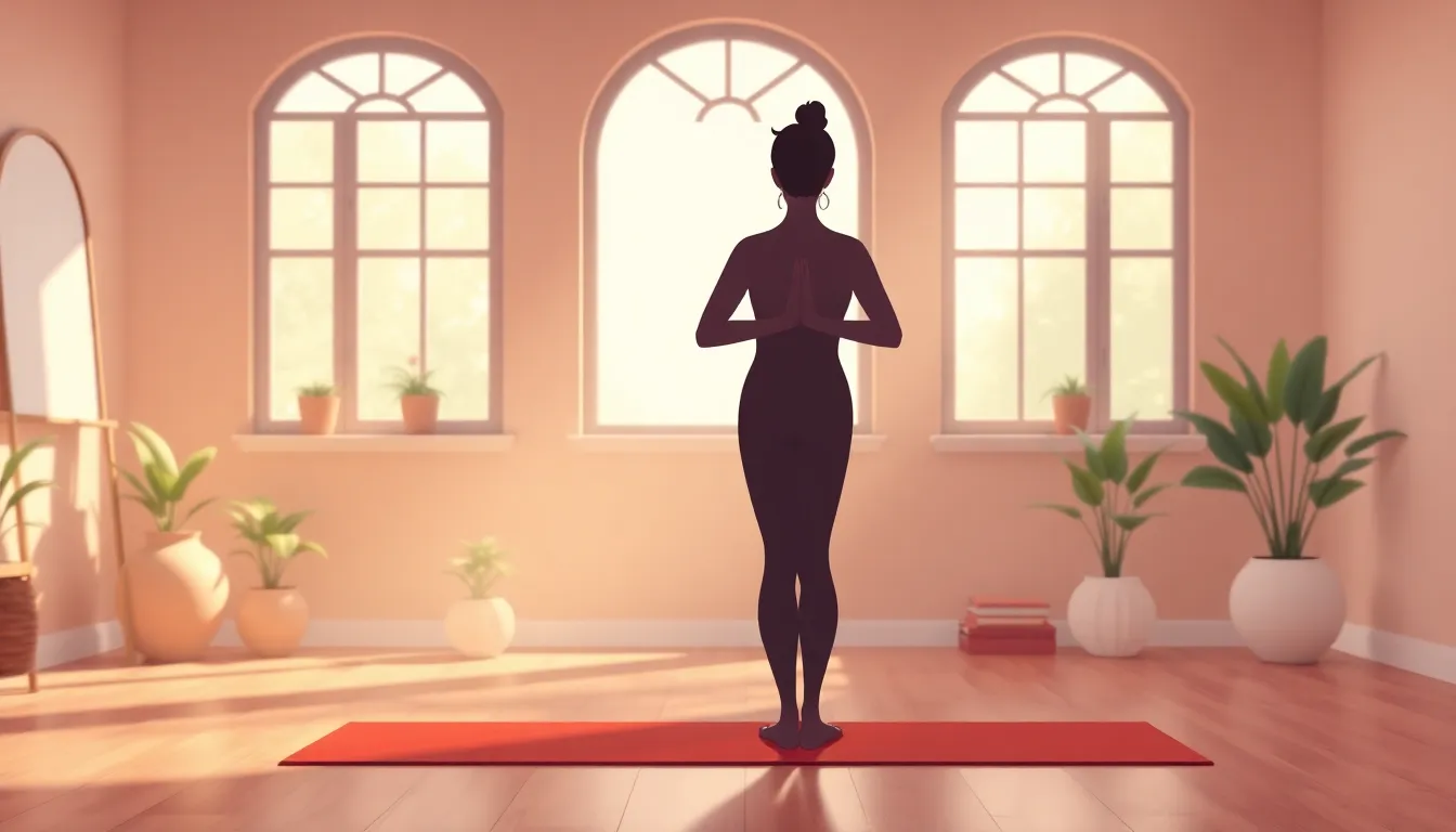 3. Pravilno Postavljanje Tela