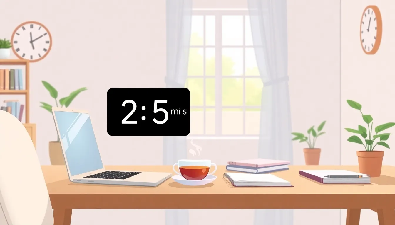 9. Korišćenje Pauza